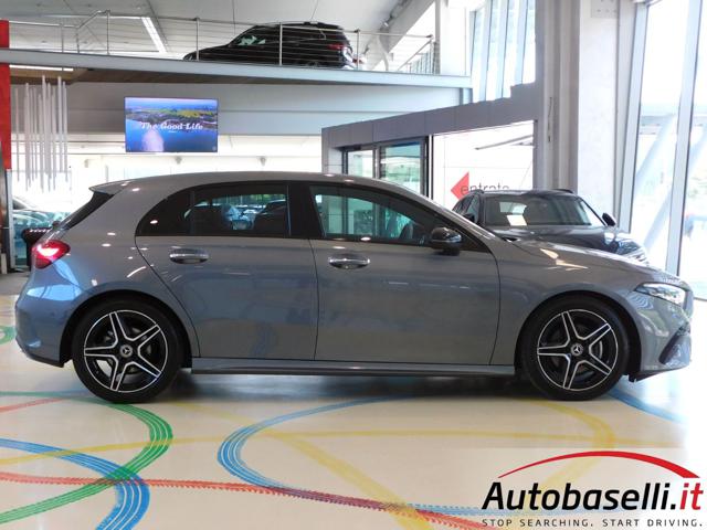 MERCEDES-BENZ A 180 D AMG-LINE ADVANCED PLUS 116CV E - foto 25