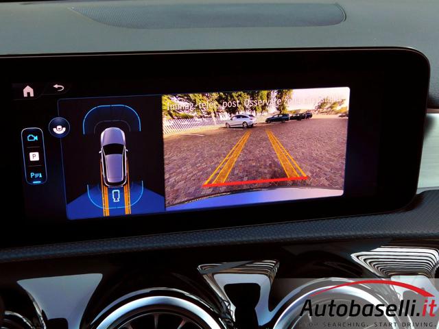 MERCEDES-BENZ A 180 D AMG-LINE ADVANCED PLUS 116CV E - foto 11