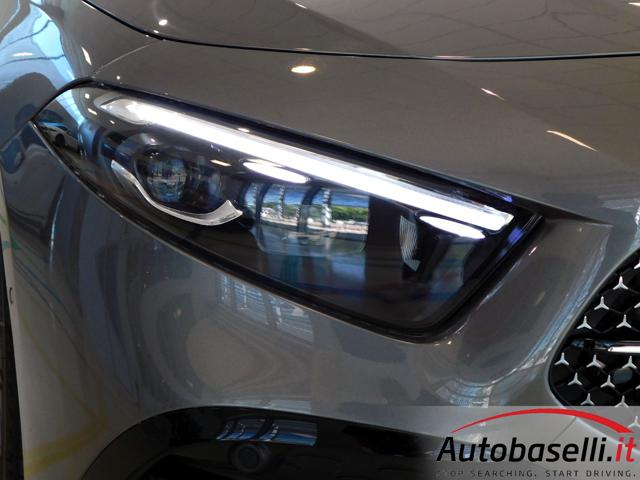 MERCEDES-BENZ A 180 D AMG-LINE ADVANCED PLUS 116CV E - foto 30