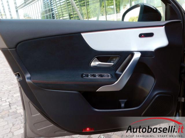 MERCEDES-BENZ A 180 D AMG-LINE ADVANCED PLUS 116CV E - foto 40