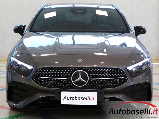 MERCEDES-BENZ A 180 D AMG-LINE ADVANCED PLUS 116CV E - foto 12