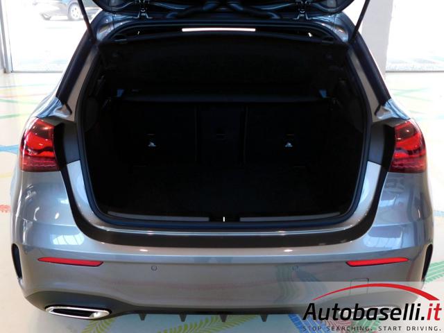 MERCEDES-BENZ A 180 D AMG-LINE ADVANCED PLUS 116CV E - foto 27