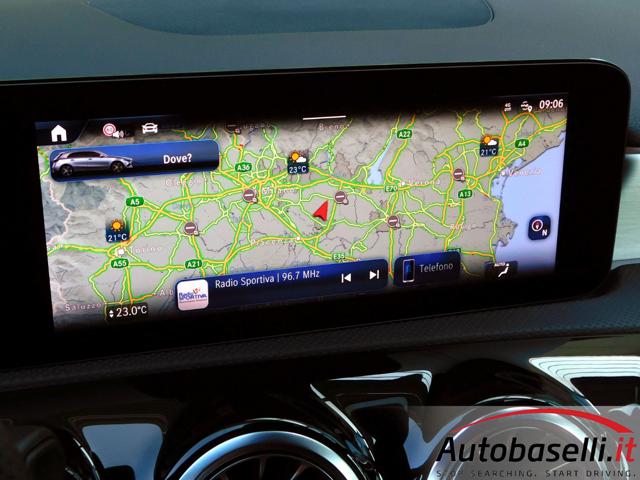 MERCEDES-BENZ A 180 D AMG-LINE ADVANCED PLUS 116CV E - foto 47