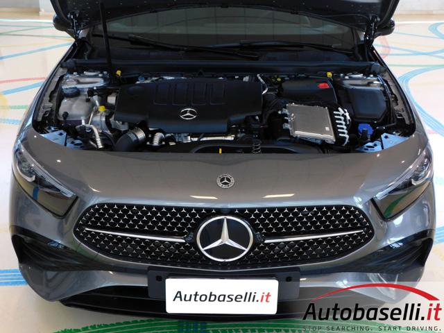 MERCEDES-BENZ A 180 D AMG-LINE ADVANCED PLUS 116CV E - foto 26