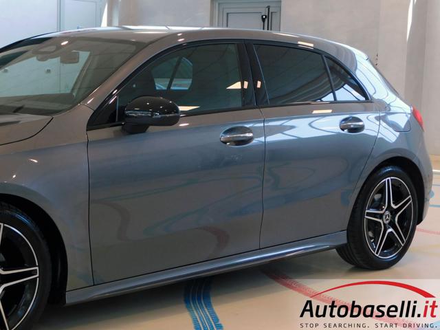 MERCEDES-BENZ A 180 D AMG-LINE ADVANCED PLUS 116CV E - foto 29