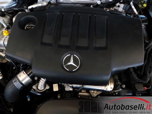 MERCEDES-BENZ A 180 D AMG-LINE ADVANCED PLUS 116CV E - foto 37