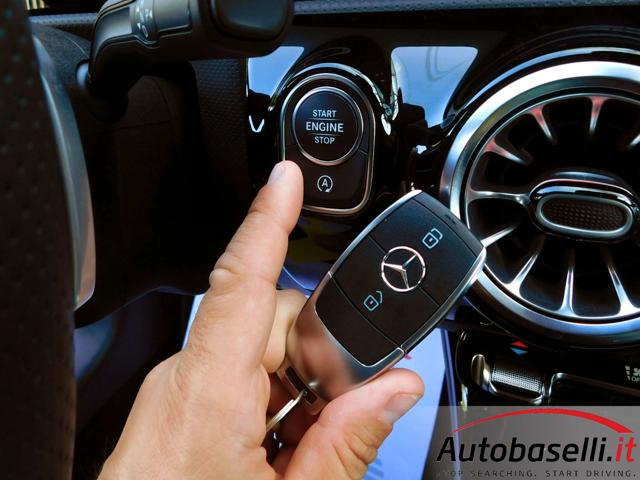 MERCEDES-BENZ A 180 D AMG-LINE ADVANCED PLUS 116CV E - foto 48