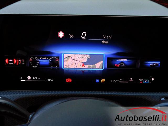 MERCEDES-BENZ A 180 D AMG-LINE ADVANCED PLUS 116CV E - foto 44