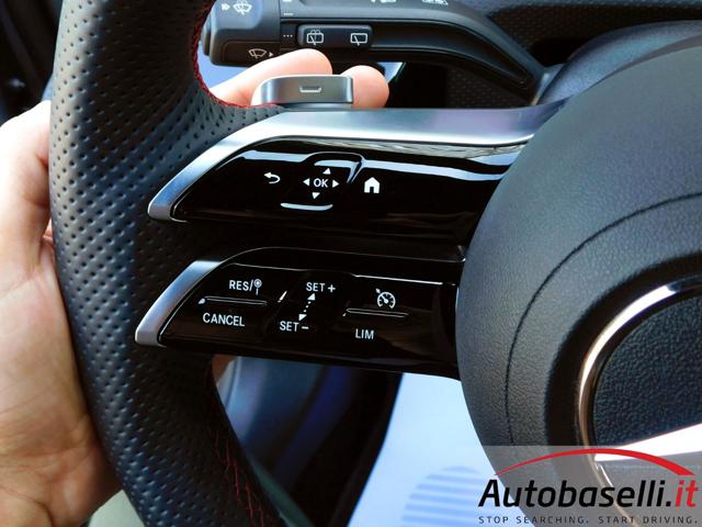 MERCEDES-BENZ A 180 D AMG-LINE ADVANCED PLUS 116CV E - foto 45