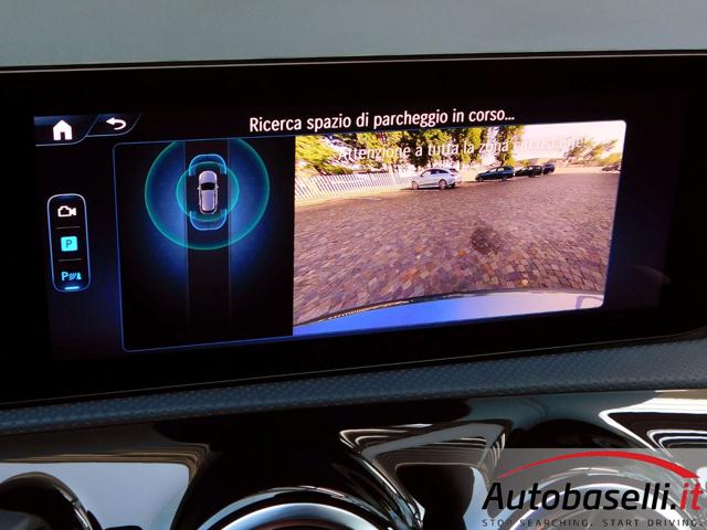 MERCEDES-BENZ A 180 D AMG-LINE ADVANCED PLUS 116CV E - foto 50