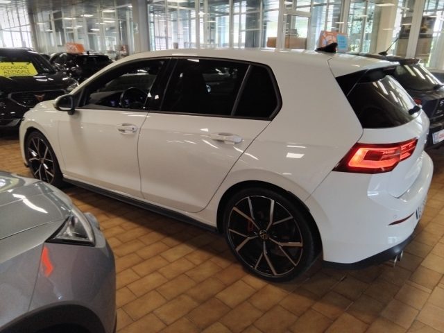 VOLKSWAGEN GOLF 2.0 TDI DSG GTD 19" VIDEO UFF. V - foto 5