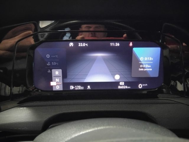 VOLKSWAGEN GOLF 2.0 TDI DSG GTD 19" VIDEO UFF. V - foto 35