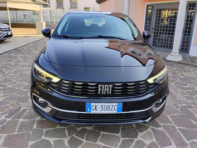 FIAT TIPO 1.3 MJT S&S 5 PORTE CITY LIFE -  - foto 8