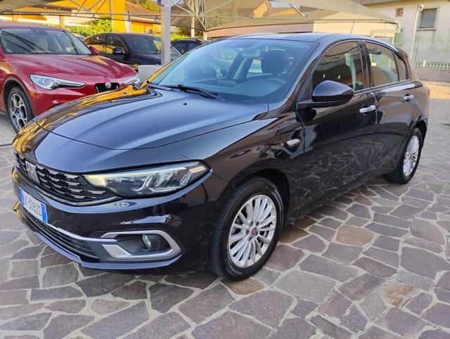 FIAT TIPO 1.3 MJT S&S 5 PORTE CITY LIFE -  - foto 7