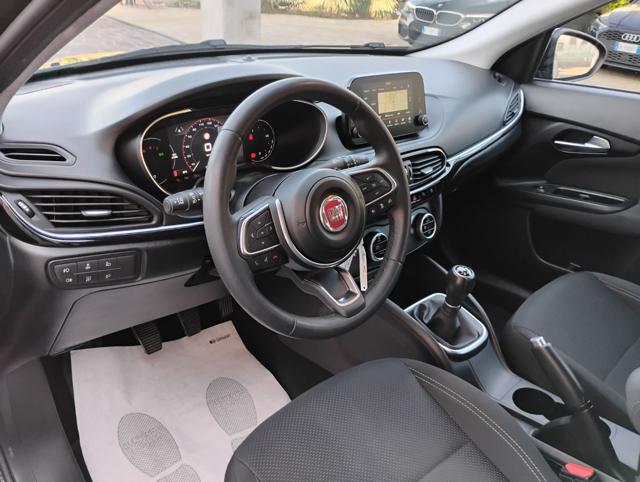 FIAT TIPO 1.3 MJT S&S 5 PORTE CITY LIFE -  - foto 9
