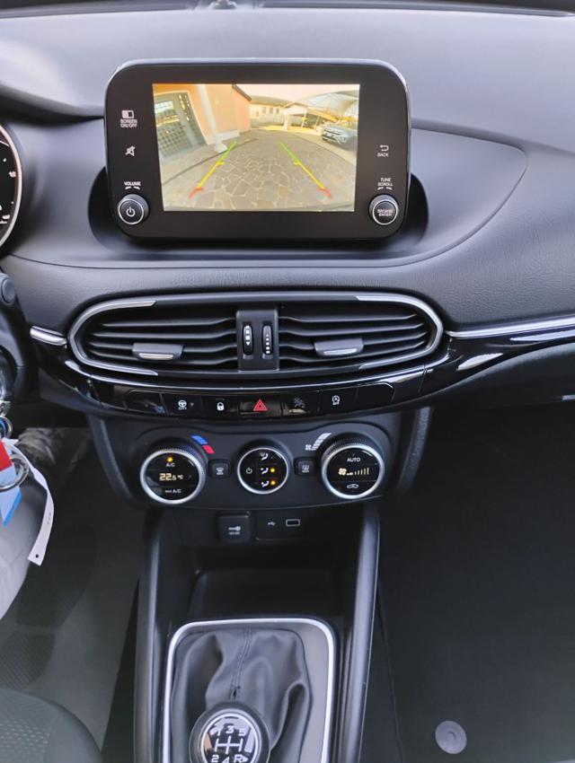 FIAT TIPO 1.3 MJT S&S 5 PORTE CITY LIFE -  - foto 11