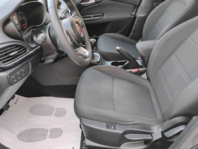 FIAT TIPO 1.3 MJT S&S 5 PORTE CITY LIFE -  - foto 12