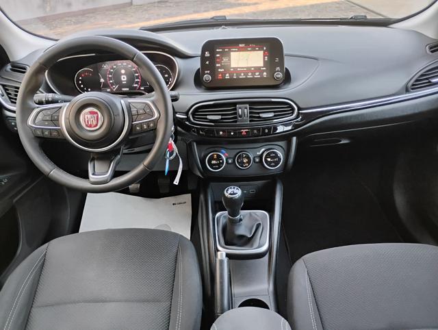FIAT TIPO 1.3 MJT S&S 5 PORTE CITY LIFE -  - foto 10