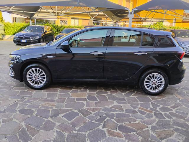 FIAT TIPO 1.3 MJT S&S 5 PORTE CITY LIFE -  - foto 6