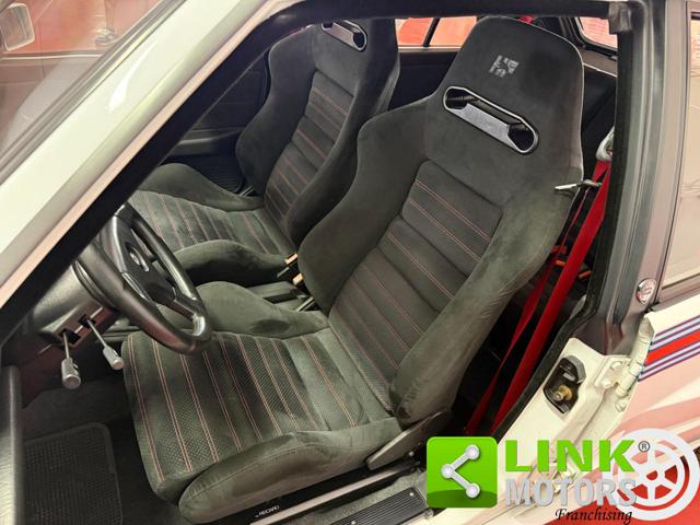 LANCIA DELTA HF INTEGRALE EVOLUZIONE - MARTIN - foto 11
