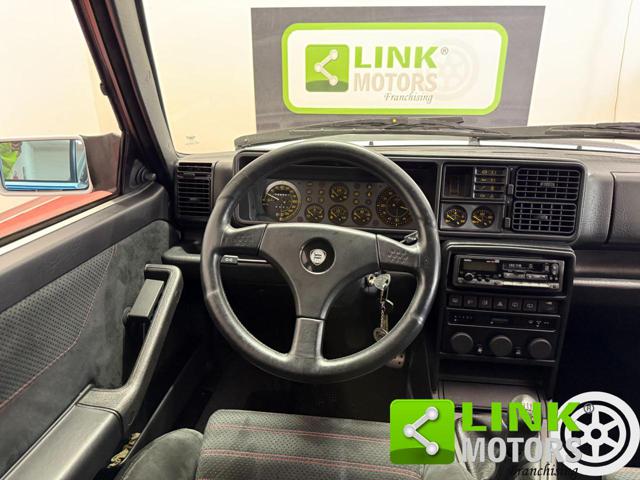 LANCIA DELTA HF INTEGRALE EVOLUZIONE - MARTIN - foto 33