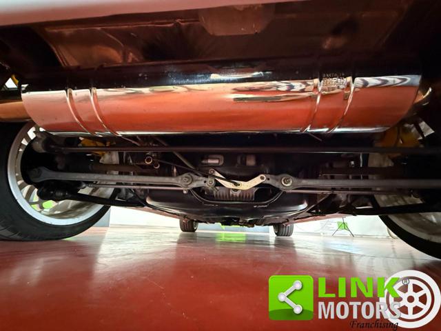 LANCIA DELTA HF INTEGRALE EVOLUZIONE - MARTIN - foto 27