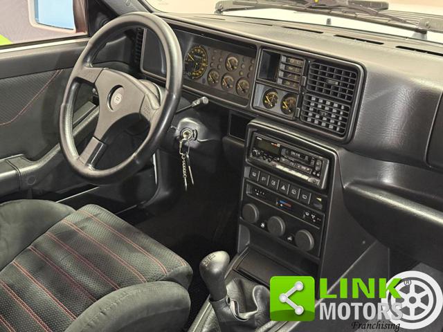 LANCIA DELTA HF INTEGRALE EVOLUZIONE - MARTIN - foto 19