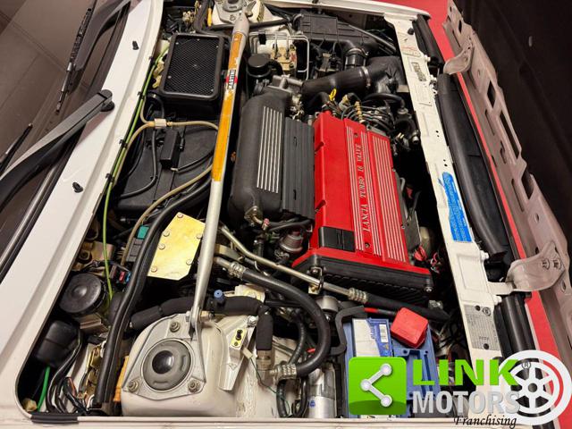 LANCIA DELTA HF INTEGRALE EVOLUZIONE - MARTIN - foto 21