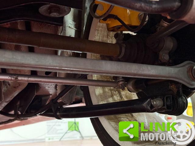 LANCIA DELTA HF INTEGRALE EVOLUZIONE - MARTIN - foto 29