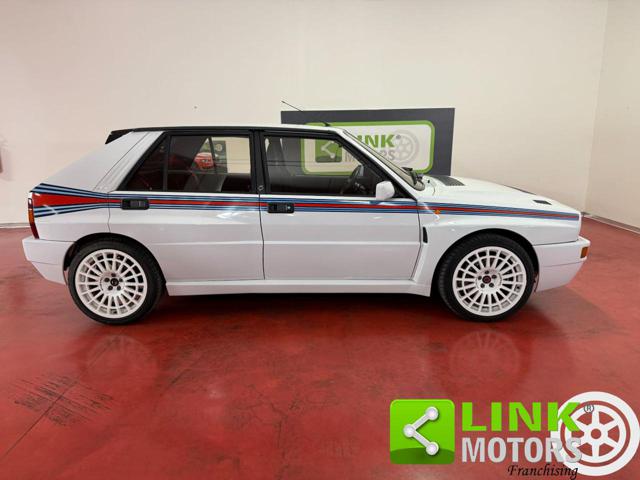 LANCIA DELTA HF INTEGRALE EVOLUZIONE - MARTIN - foto 7