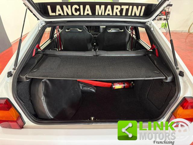 LANCIA DELTA HF INTEGRALE EVOLUZIONE - MARTIN - foto 17