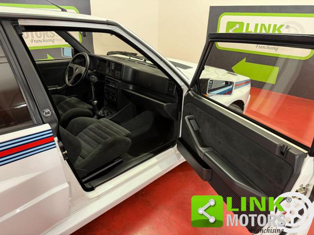 LANCIA DELTA HF INTEGRALE EVOLUZIONE - MARTIN - foto 35