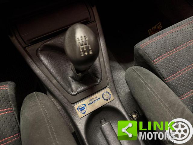 LANCIA DELTA HF INTEGRALE EVOLUZIONE - MARTIN - foto 36