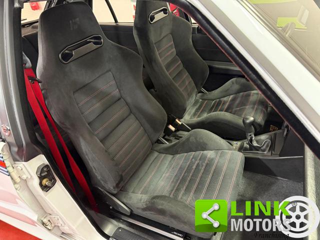 LANCIA DELTA HF INTEGRALE EVOLUZIONE - MARTIN - foto 12