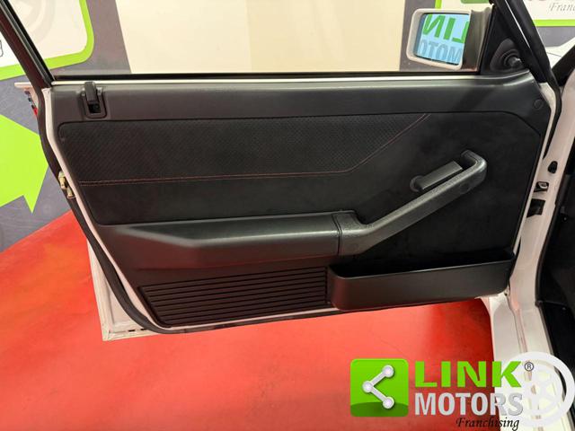LANCIA DELTA HF INTEGRALE EVOLUZIONE - MARTIN - foto 31