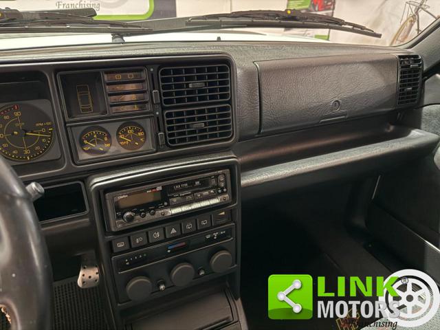 LANCIA DELTA HF INTEGRALE EVOLUZIONE - MARTIN - foto 34