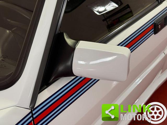 LANCIA DELTA HF INTEGRALE EVOLUZIONE - MARTIN - foto 41