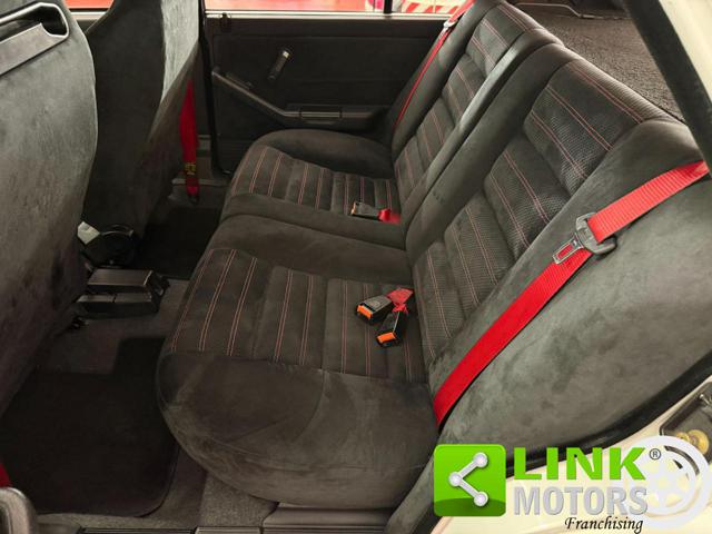 LANCIA DELTA HF INTEGRALE EVOLUZIONE - MARTIN - foto 20