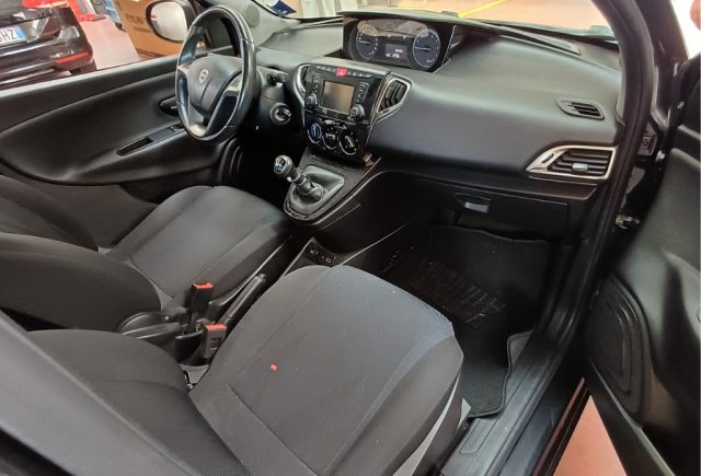 LANCIA YPSILON 1.2 69 CV  ECOCHIC  HYBRID - foto 7