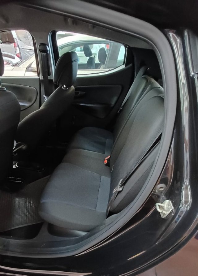LANCIA YPSILON 1.2 69 CV  ECOCHIC  HYBRID - foto 9