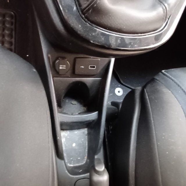 LANCIA YPSILON 1.2 69 CV  ECOCHIC  HYBRID - foto 13