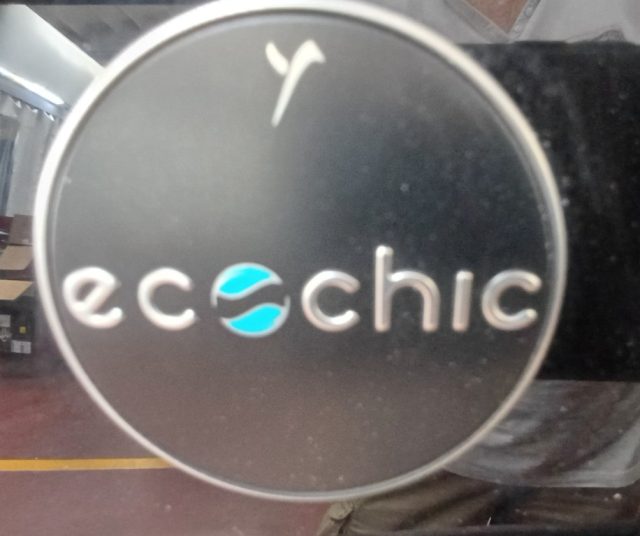 LANCIA YPSILON 1.2 69 CV  ECOCHIC  HYBRID - foto 14
