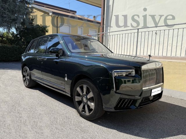 ROLLS-ROYCE CULLINAN CULLINAN 6.7 V12 SII MY26 - foto 6