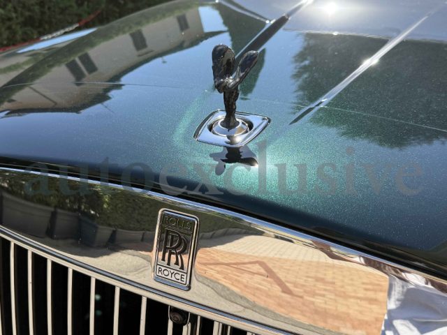 ROLLS-ROYCE CULLINAN CULLINAN 6.7 V12 SII MY26 - foto 7