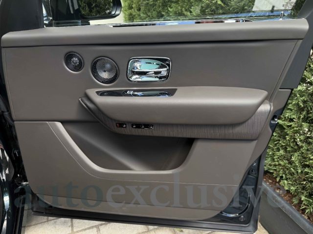 ROLLS-ROYCE CULLINAN CULLINAN 6.7 V12 SII MY26 - foto 8