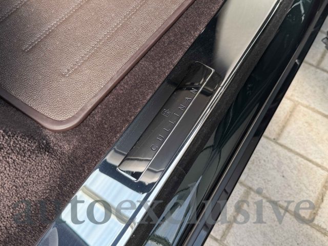 ROLLS-ROYCE CULLINAN CULLINAN 6.7 V12 SII MY26 - foto 9