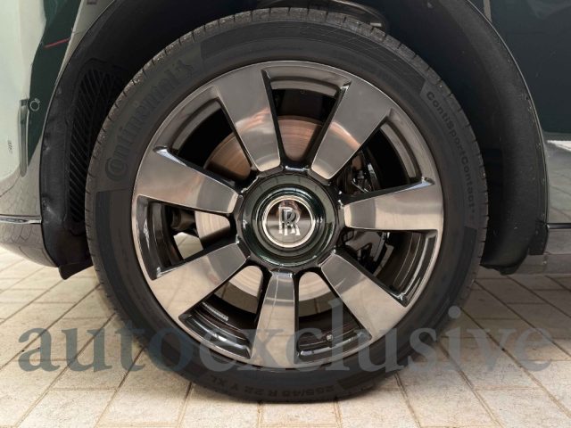ROLLS-ROYCE CULLINAN CULLINAN 6.7 V12 SII MY26 - foto 10