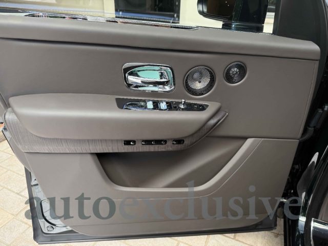 ROLLS-ROYCE CULLINAN CULLINAN 6.7 V12 SII MY26 - foto 11