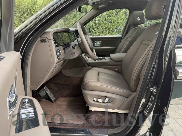 ROLLS-ROYCE CULLINAN CULLINAN 6.7 V12 SII MY26 - foto 12