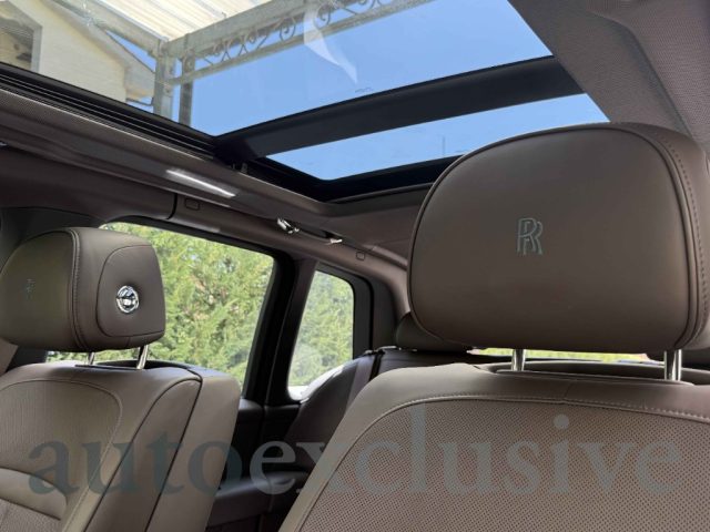 ROLLS-ROYCE CULLINAN CULLINAN 6.7 V12 SII MY26 - foto 13